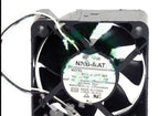 1pc new fan 06025SA-24N-AT 24V 0.11A NMB 60*60*25 freeship