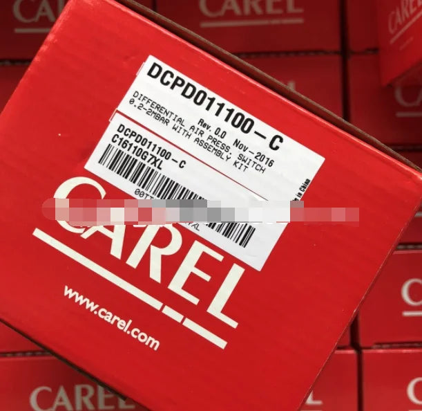 1PC NEW CAREL DCPD011100-C free shipping