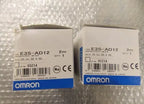 E3S-AD12 E3S AD12 10-30VDC New Omron Optical fiber amplifier free shipping