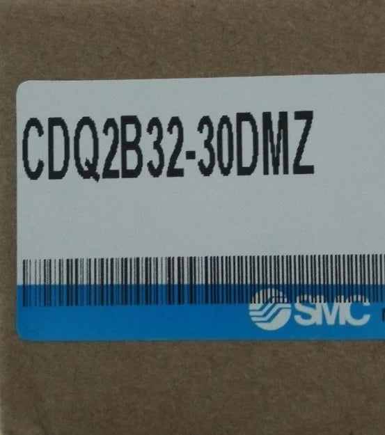 CDQ2B32-30DM CDQ2B3230DM 1PC New SMC air cylinder free shipping