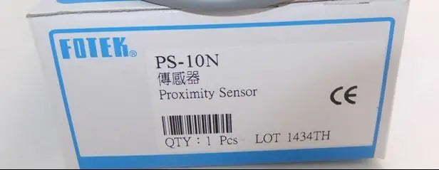 PS-10N PS 10N New Fotek Proximity Sensor free shipping