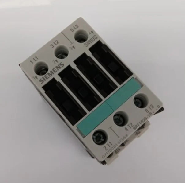 1PC  NEW   SIEMENS   3RT1025-1BB40  24V    free shipping