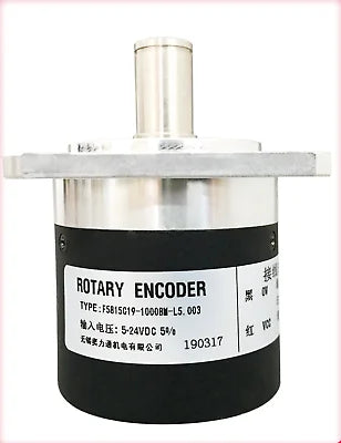 1pc new F5815C19-2000BM-L5.003
