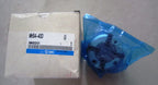 MHS4-40D MHS440D 1pc New SMC Cylinder free shipping