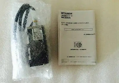 New In Box Mitsubishi AC Servo Motor HC-KFS053B HC KFS053B