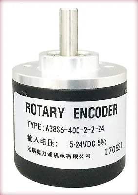 1pc new A38S6-360-2-2-24