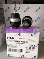 1PC NEW EATON MOELLER M22-WRS-A1 free shipping