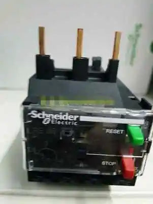 1PC LR-E08N LRE08N NEW Schneider 2.5-4A Relay free shipping