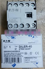 1PC NEW EATON MOELLER DILER-40 230V50HZ,240V60HZ free shipping