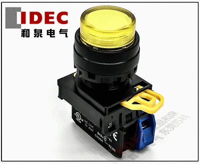 1pc new YW1L-M2E10QM3Y IDEC
