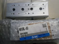 MXS8L-50 MXS8L50 1PC New SMC slider cylinder free shipping