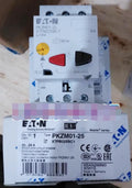 1PC NEW EATON MOELLER PKZM01-25 free shipping