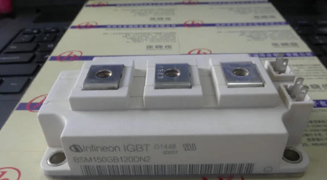 BSM150GB120DN2 New Infineon Eupec IGBT Module free shipping