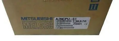 New IN BOX MITSUBISHI A2NCPU-S1