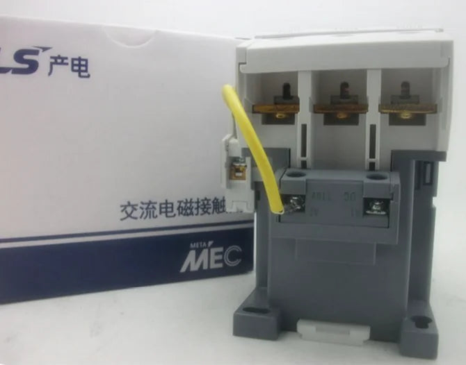 GMD-50 GMD50 DC110V 1pcs New LS (LG) DC contactor free shipping