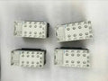 1PC NEW FESTO CPX-AB-8-M8-3POL (195706)