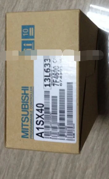 New Mitsubishi A1SX40 Module free shipping