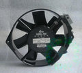 1pc new fan PF-155-M AC100V NTO 46/42W172*150*38 freeship