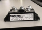 DF100AA160 1PCS NEW SANREX POWER MODULE free shipping