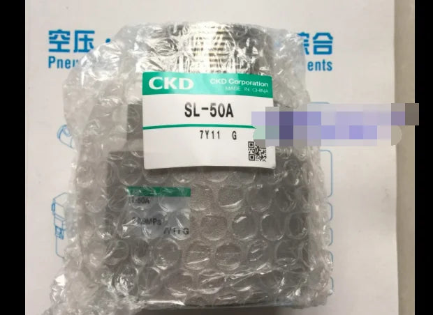 1PC NEW CKD SL-50A free shipping