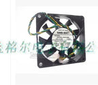 1pc new fan 2806KL-04W-B86 NMB 12V 0.65A 70*15 CPU freeship