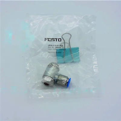 1pc new FESTO H-3/4-B 11692