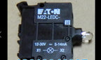 1PC  NEW   EATON  MOELLER  M22-LEDC-W  free shipping