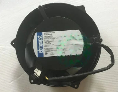 1pc fan new DV6224/17P DV6224/17A 24V ebmpapst