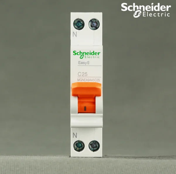 MGNEA9A45C25 1PC NEW Schneider Miniature Circuit free ship
