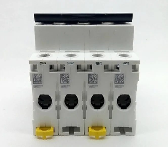 IC65N 4P D16A 1PC NEW Schneider