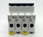 IC65N 4P D16A 1PC NEW Schneider