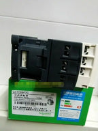 LC1-D09F7C LC1D09F7C 1PC NEW Schneider AC110V Contactor free shipping