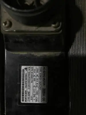 1pc new Yaskawa SGMGH-30ACA61