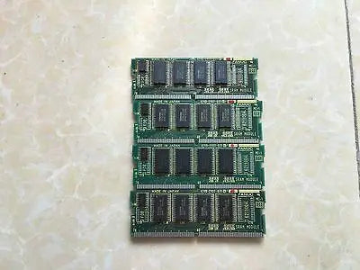 Used FANUC A20B-2902-0352 free shipping