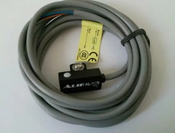 1pc New AILF AL-07R  magnetic switch free shipping