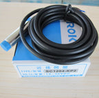 SC1204-KP2 SC1204KP2 1PC New RIKO(ROKO) Proximity Switch DC 10-30V free shipping