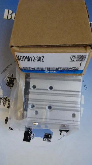 MGPM12-30Z MGPM1230Z 1PC New SMC air cylinder free shipping