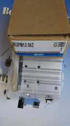 MGPM12-30Z MGPM1230Z 1PC New SMC air cylinder free shipping