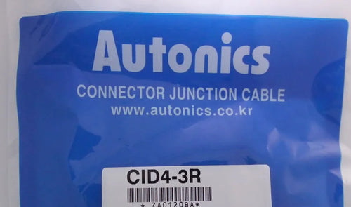 1PC  NEW   Autonics   CID4-3R   free  shipping