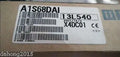 New In Box MITSUBISHI A1S68DAI A1S-68DAI PLC