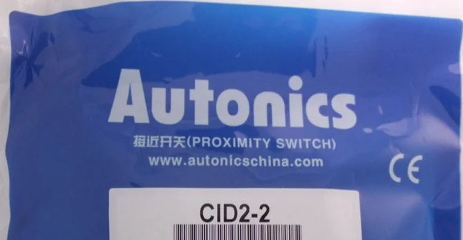 CID2-2 CID22 1PC New Autonics Proximity Switch Cable free shipping
