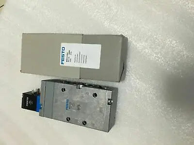 1PC NEW FESTO MVH-5-3/8-B (14945)