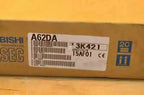 A62DA 1PC NEW MITSUBISHI PLC free shipping