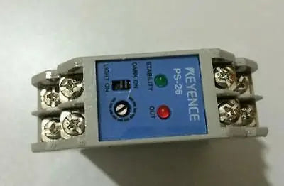 Used Keyence PS-26