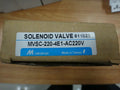 1PC NEW MINDMAN MVSC-220-4E1-AC220V free shipping