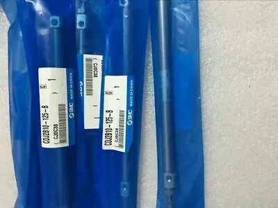 1PC NEW SMC CDJ2B10-125-B