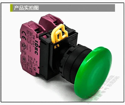 1pc new YW1B-A4E02G IDEC