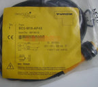 New TURCK BC5-M18-AP4X Proximity switch sensor free shipping