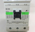 New  FUJI  SC-E3 AC380V  AC  contactor  free shipping
