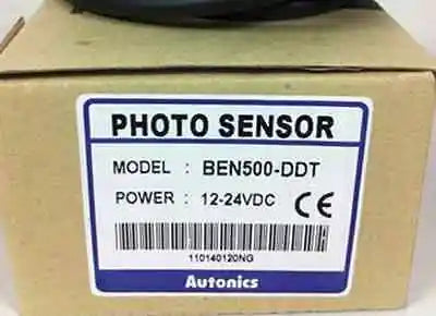 BEN500-DDT BEN500DDT 1PC NEW Autonics Sensor free shipping